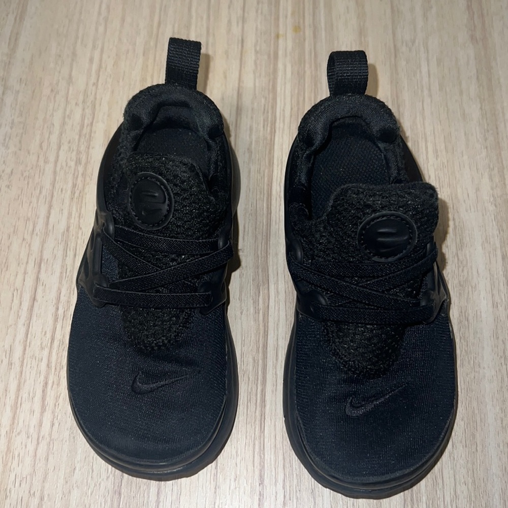 Nike Presto